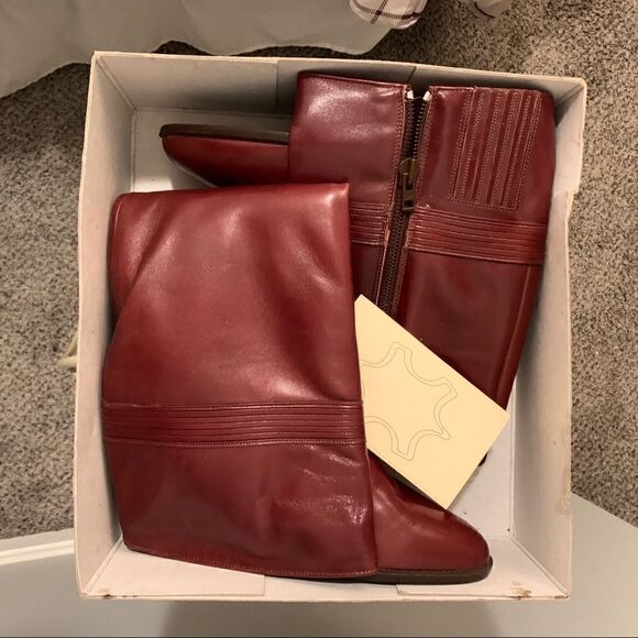 NEW Barefoot Originals Leather Boots - Picture 2 of 15